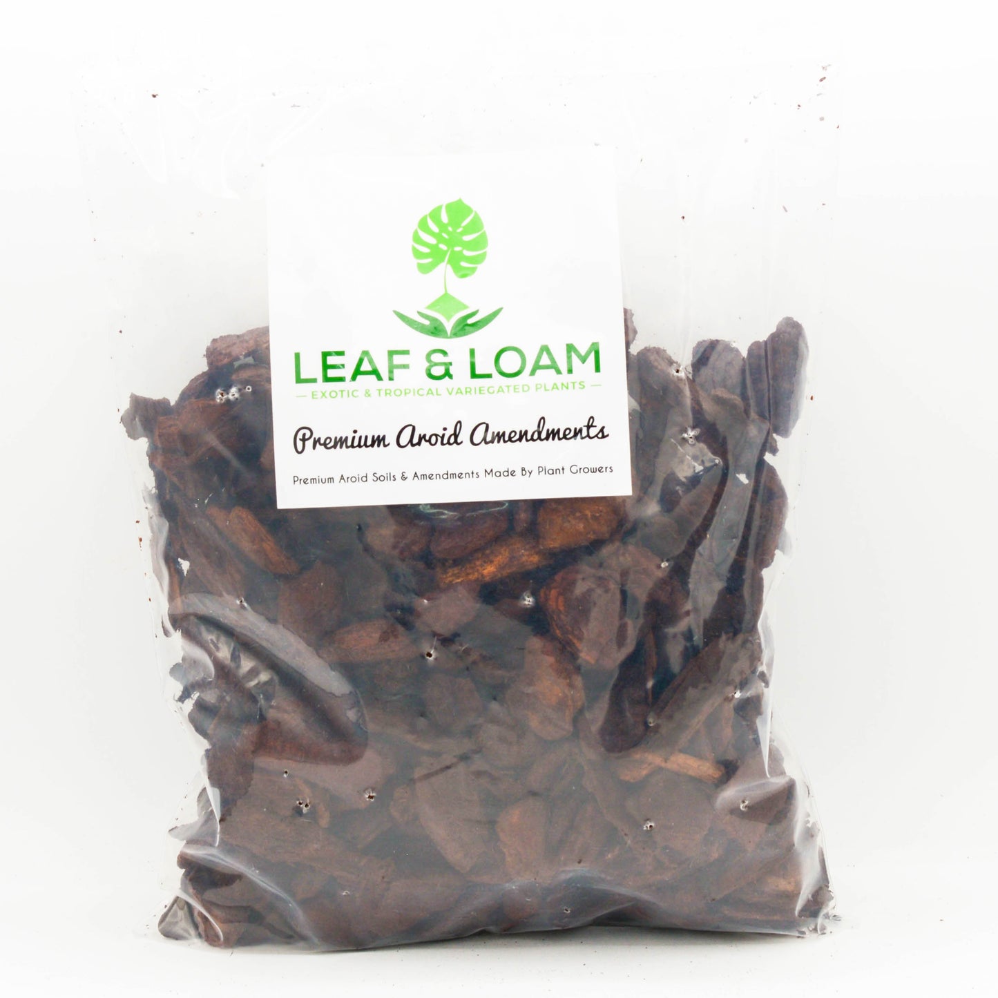 Orchid Bark - Medium