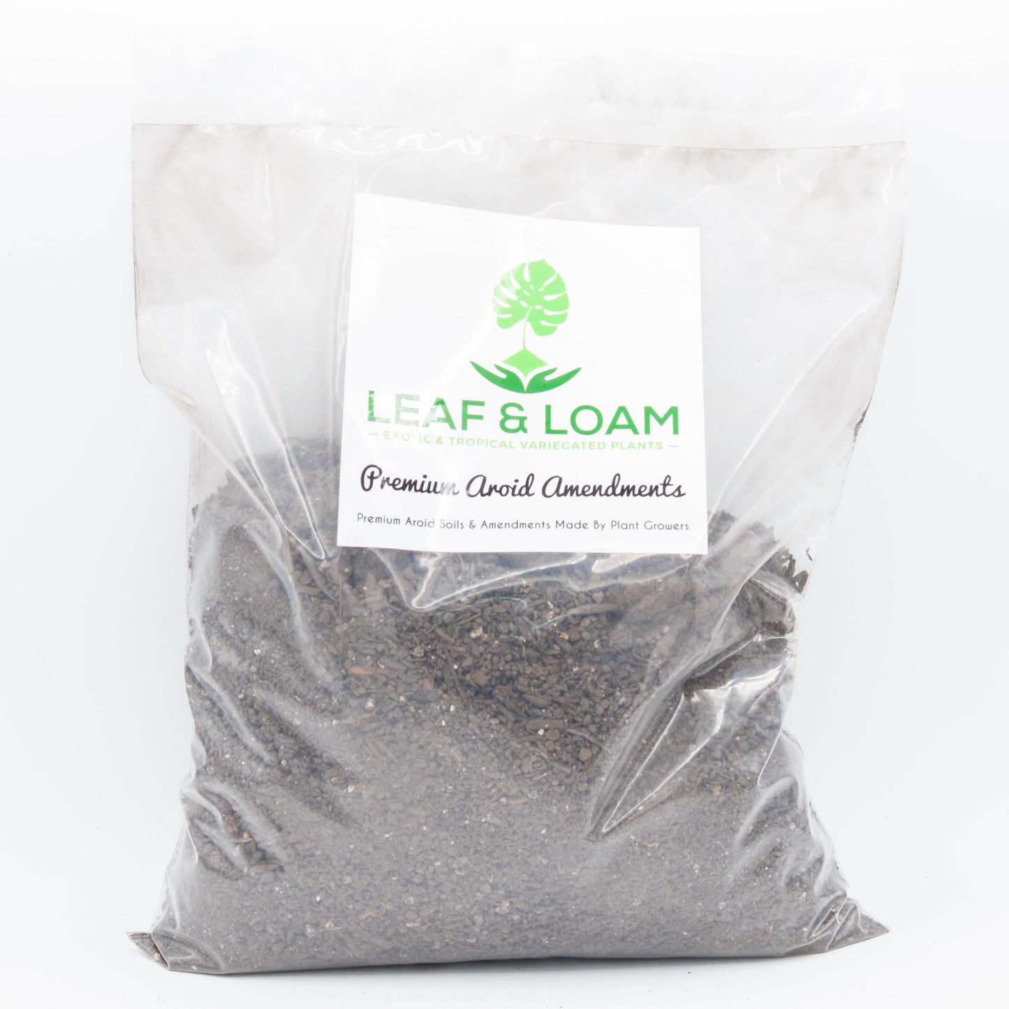 Organic Worm Castings