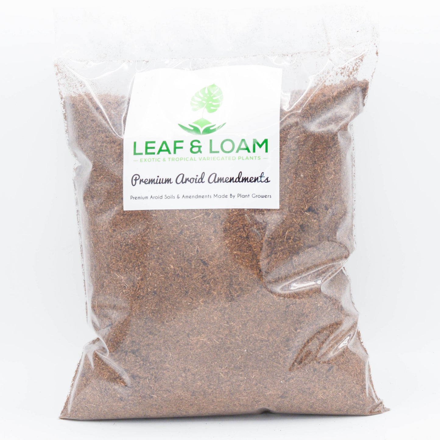 Peat Moss