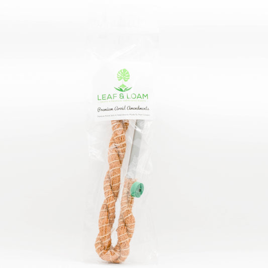25" Moss Support Pole Set - 1 Piece