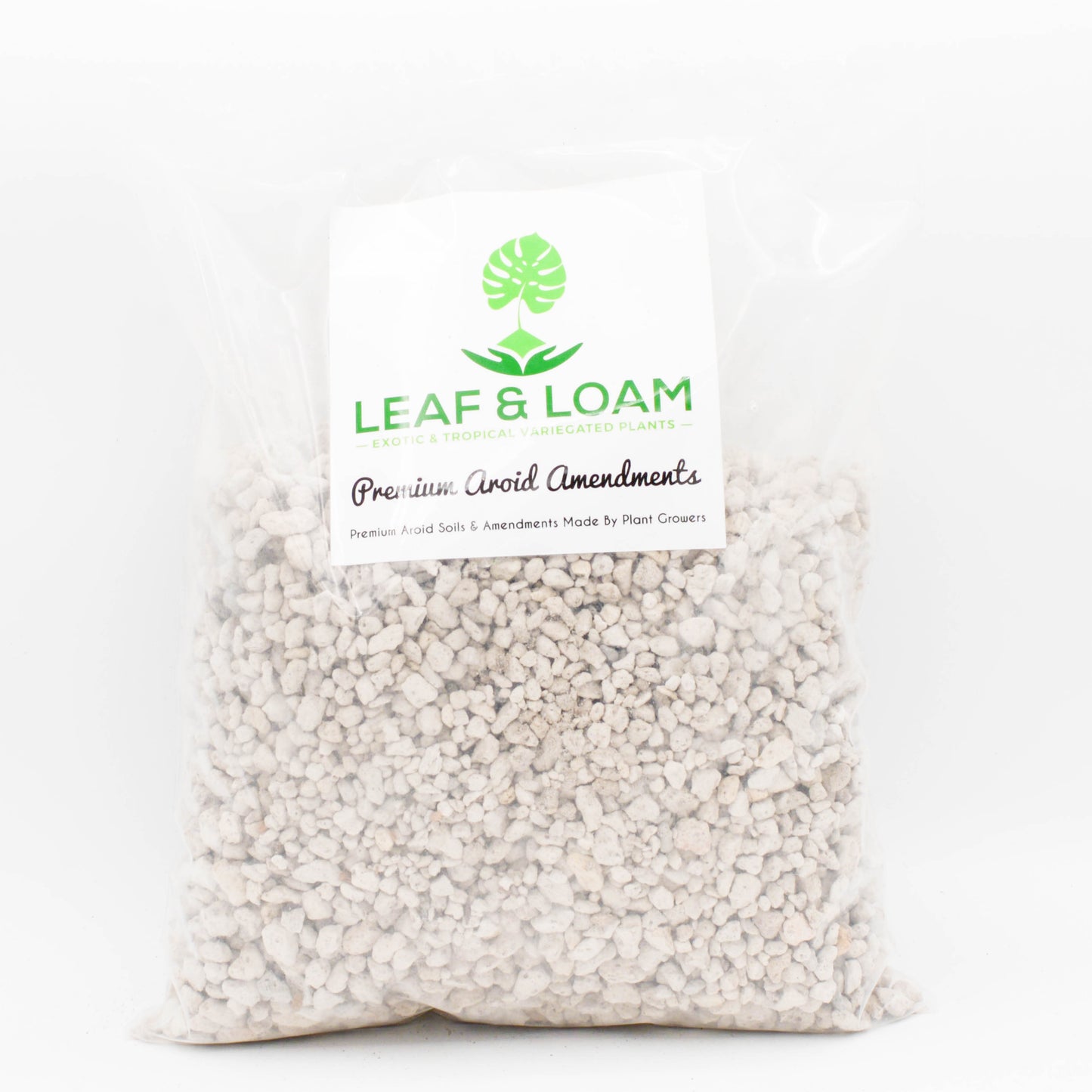Horticultural Pumice