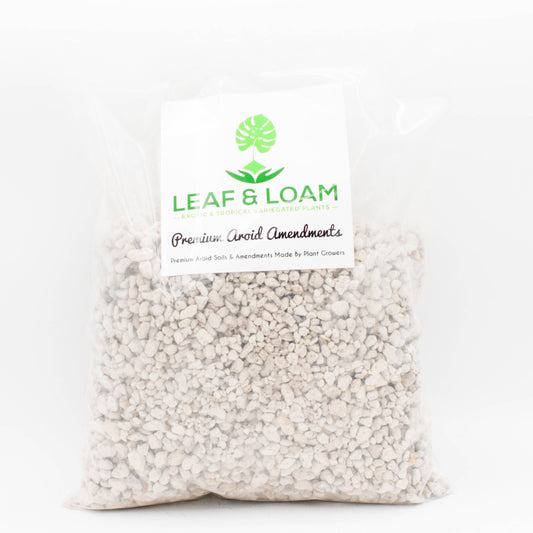 Horticultural Pumice